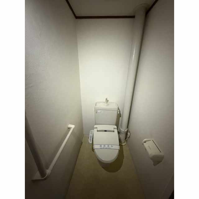 大宮公園サンライトマンション弐番館 内観