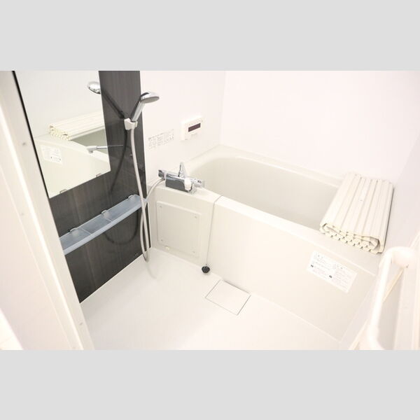 リヴィエールM ユニットバス