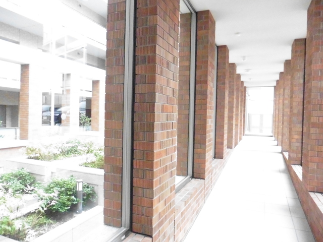 ザ・パークハウス市ヶ尾ウエスト 外観