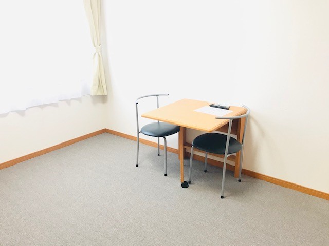 レオパレスエムエム202号室 部屋その他