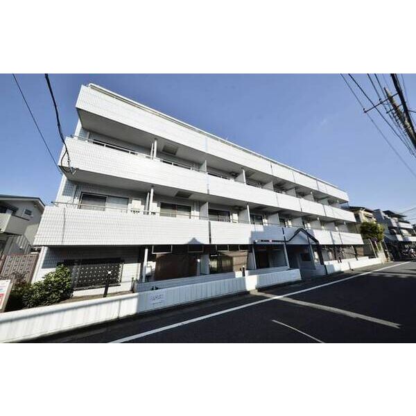 メゾン・ド・ロワジールの外観画像