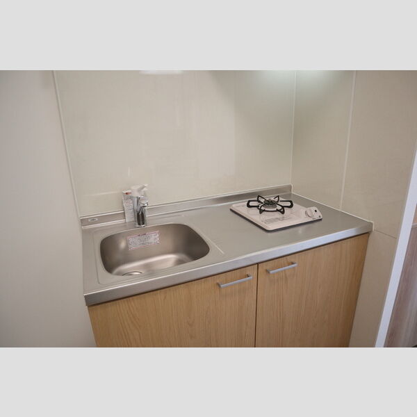 コーポ　AKAYAMA システムキッチン