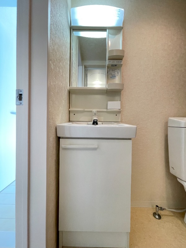ヒルトップライン2階 部屋その他