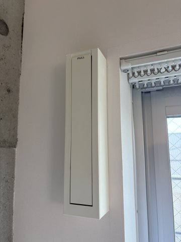 ナイスリッジ野方101号室 同建物別部屋の参考画像