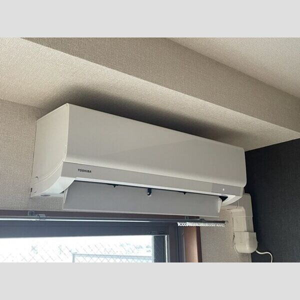 GOTO　Ⅱ1003号室 エアコン