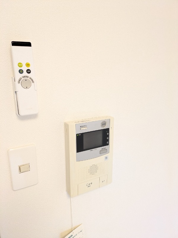 SOCIETY MINAMI-GYOUTOKU(K-017)3階 部屋その他