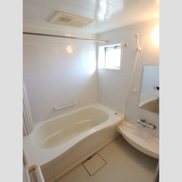 グランドソレイユ　A棟301号室 バスルーム