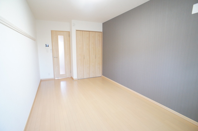 Ｔｉｎｋｌｅ0206号室 リビング