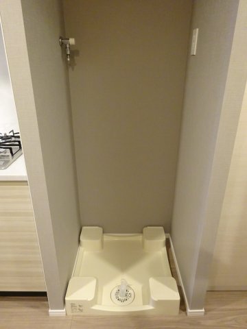 ライトハウス大塚706号室 ライトハウス大塚※※別号室同タイプ