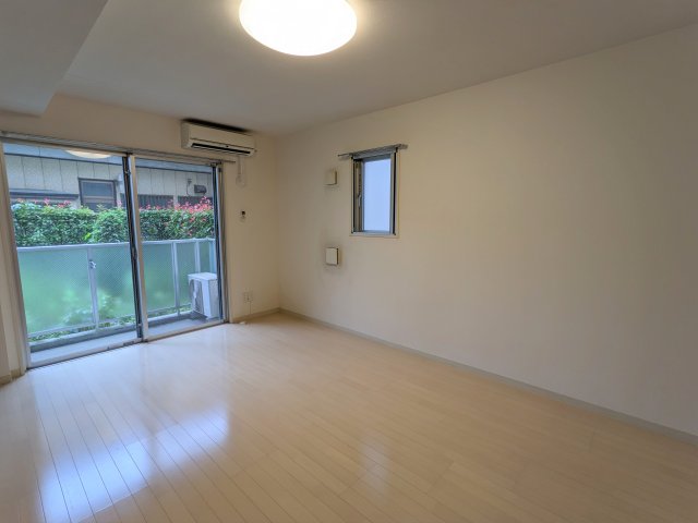 アイビーコート401号室 リビング