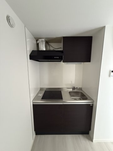 ベイルームアーバン海老名302号室 キッチン