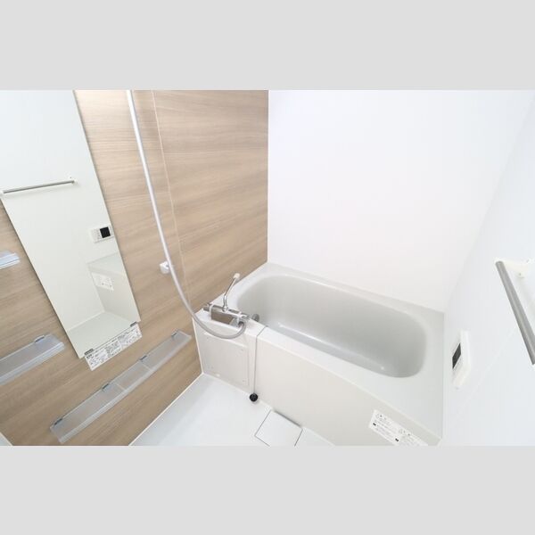 Premium208号室 浴室