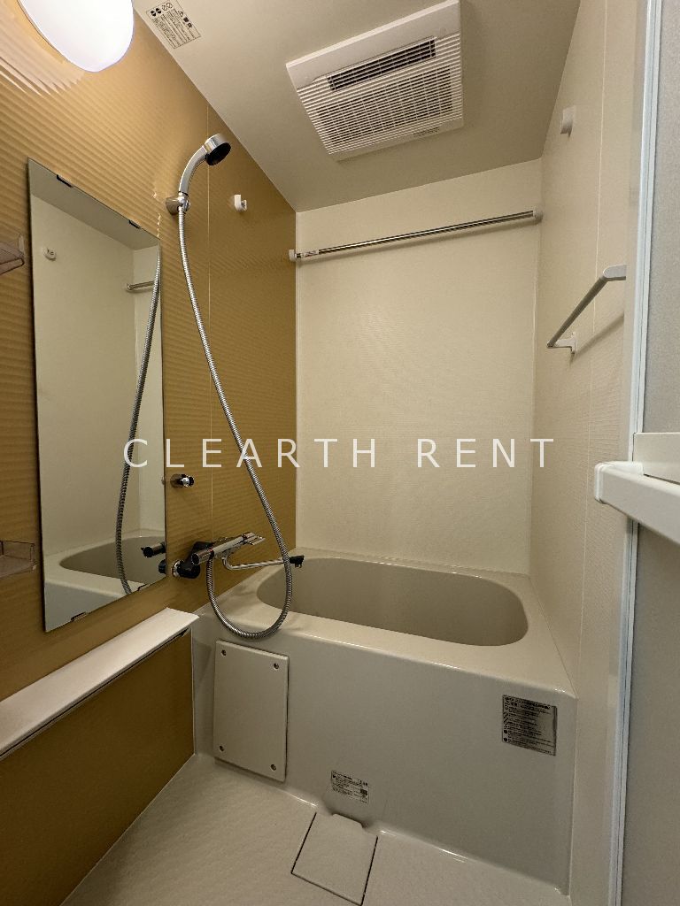 ＧＲＡＮ ＰＡＳＥＯ 三ノ輪802号室 同タイプ別住戸写真となります。現況と異なる場合がございます。