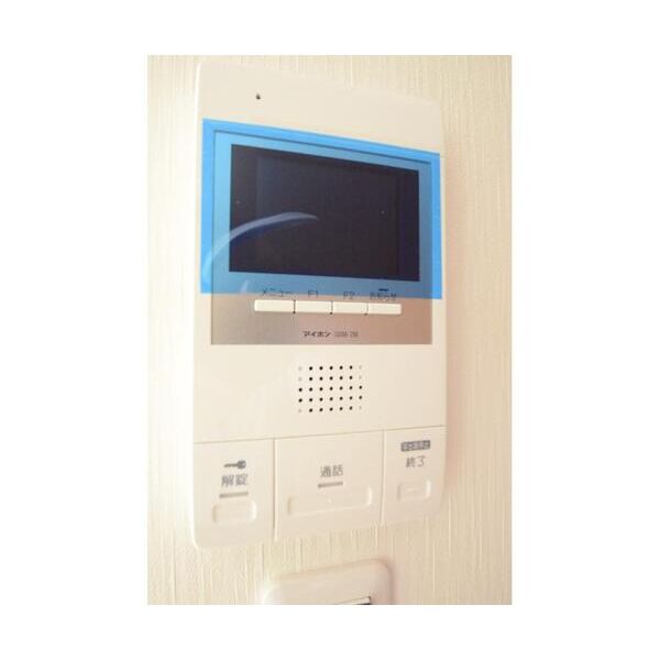 アクイラ・モンテ目黒 部屋設備