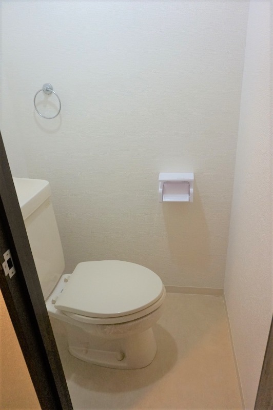 北栄エクセルマンション(K-074) トイレ