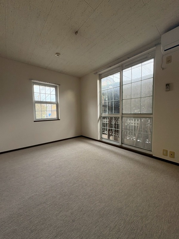 ヴィラネル田園調布 リビング