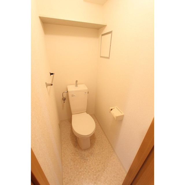 エーデルハイム湘南 内観