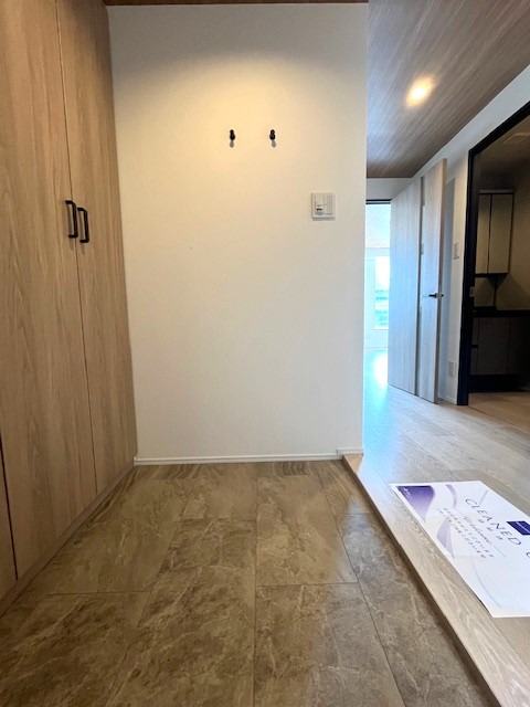 レジディアタワー麻布十番10階 同建物別部屋の参考画像