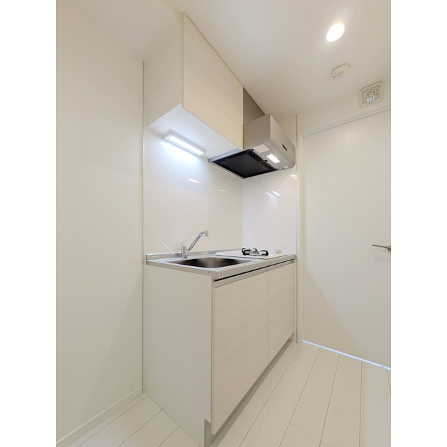 MQuarto柏Ⅲ202号室 キッチン