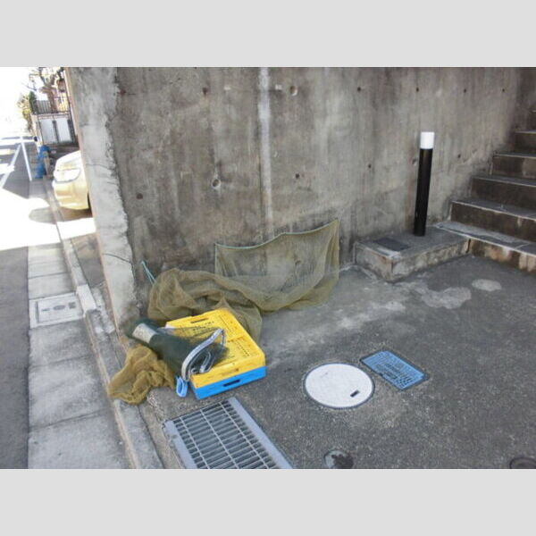 ハウスアーバン 周辺