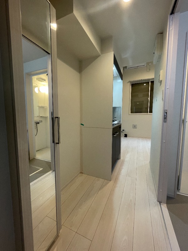 ハーモニーテラス白鷺Ⅱ1階 部屋その他