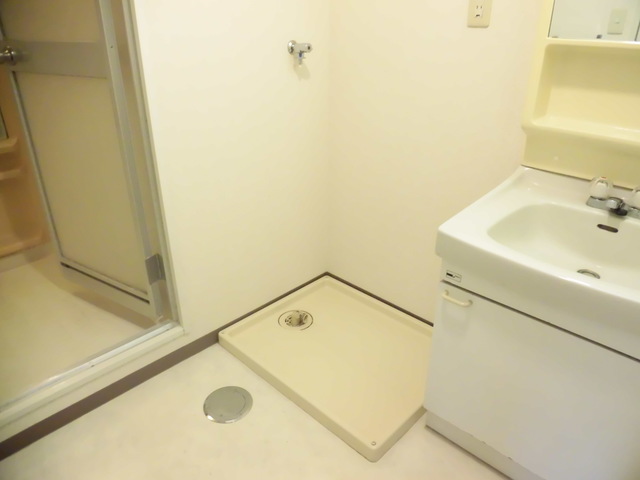 クレール綱島西0208号室 部屋設備