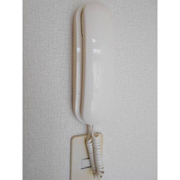 ジュネパレス千葉第110105号室 同建物別部屋の参考画像