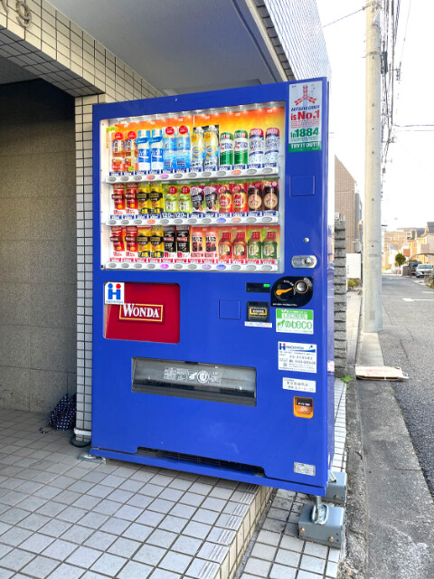 協和コーポ９5階 部屋その他