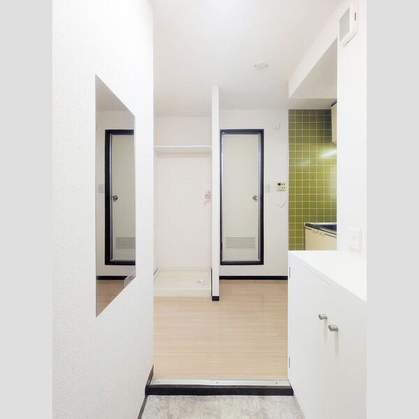 ジュネス北浦和303号室 同建物別部屋の参考画像