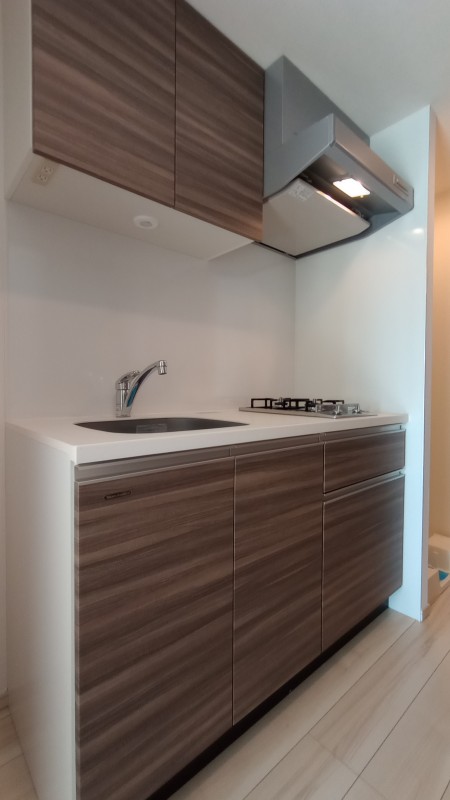 ARTESSIMO SCELTO キッチン