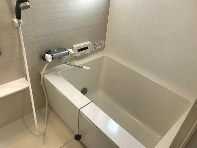 ドゥ・メゾン お風呂