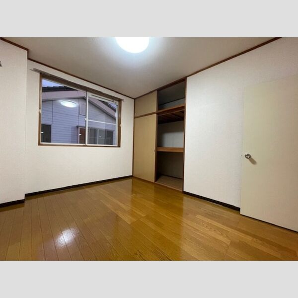 農住メゾンサニーホームズ　A202号室 居室
