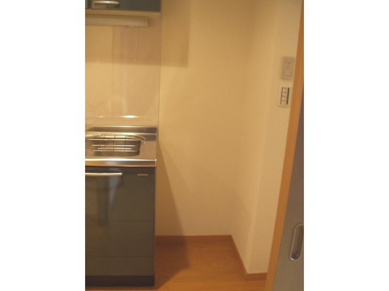 サンガーデン宮本町3階 部屋その他