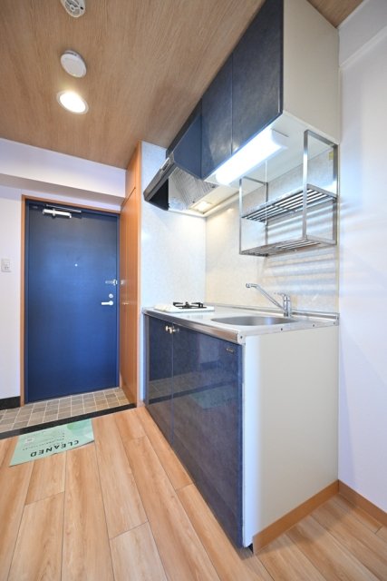 ティアラ目白ＡＶＥＮＵＥ キッチン