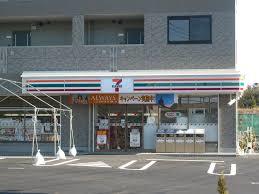 パストラル（ｐａｓｔｏｒａｌ） セブンイレブン流山駒木西店まで30ｍ