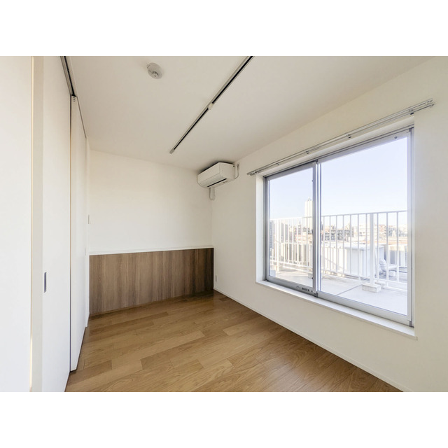 ASTILE用賀Ⅱ0501号室 部屋その他