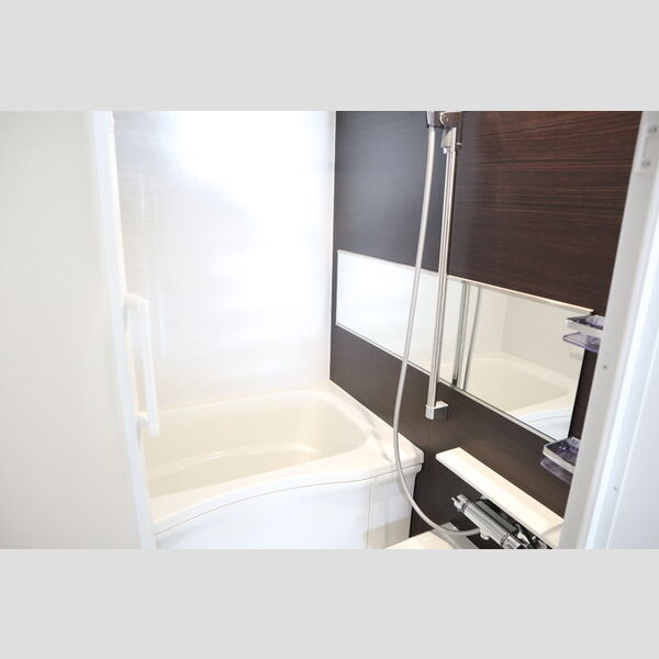 パルナシウス 浴室換気乾燥機付きお風呂