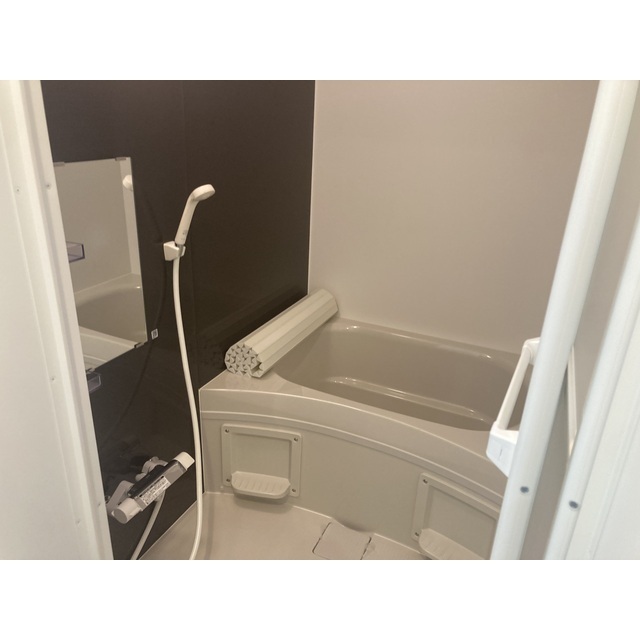 MQuarto鶴瀬303号室 お風呂