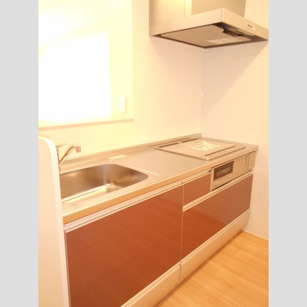 アヴェニール キッチン