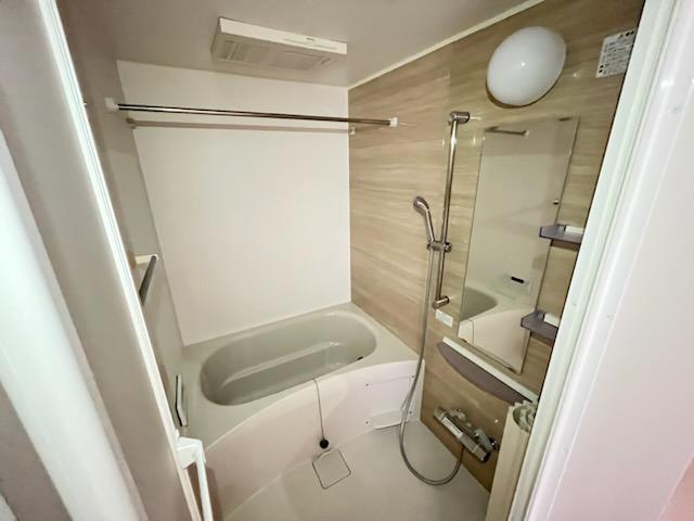 クー・プレゾン バス