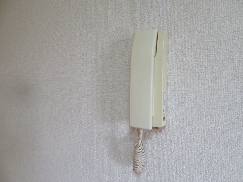 サンモリス3階 部屋その他