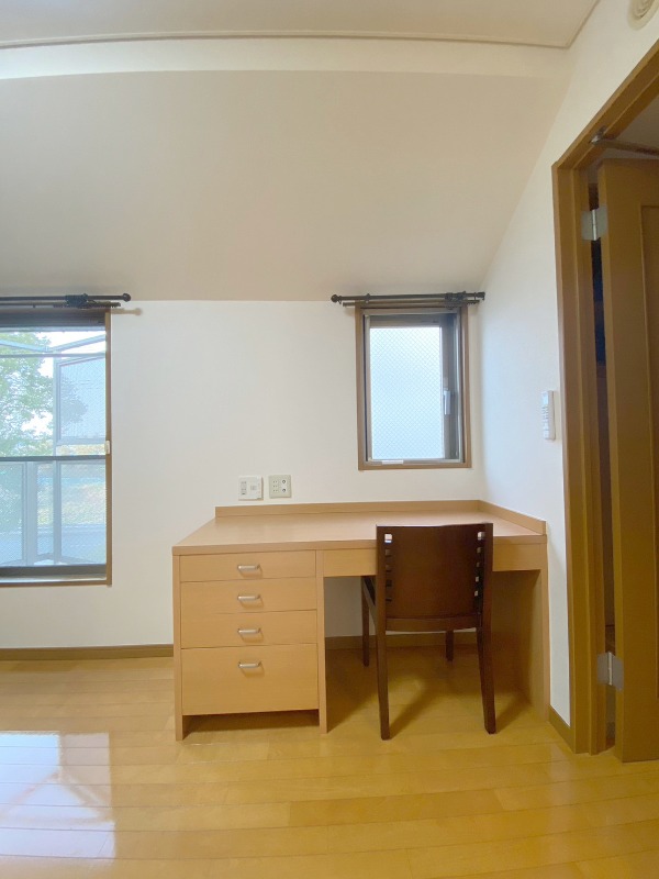 カームハウス中山2階 部屋その他