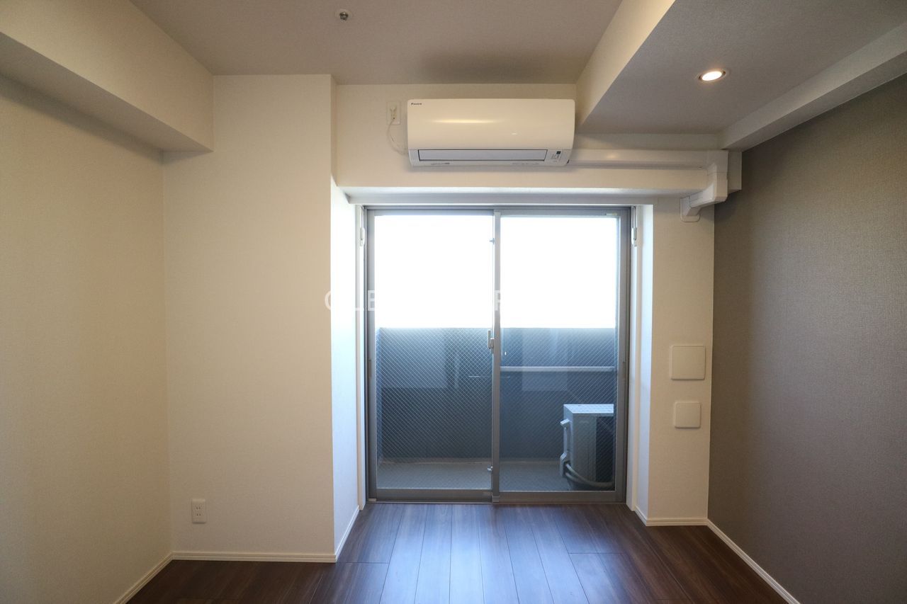 コンシェリア大崎 ＣＲＯＳＳＩＡ11階 弊社が直接の管理会社