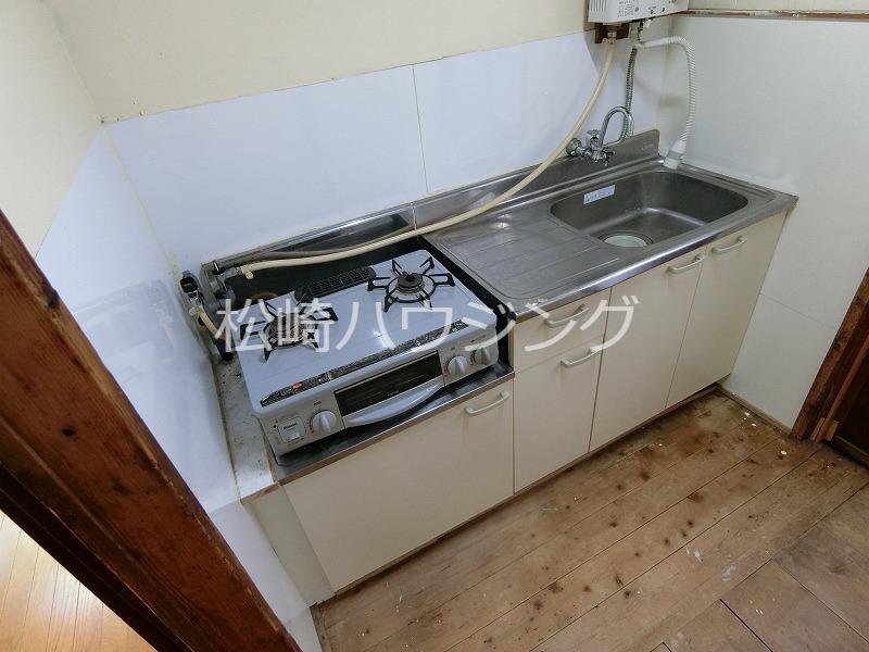 上高田1丁目戸建て 部屋その他