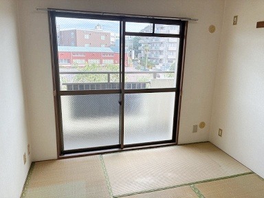 リエス清瀬旭が丘302号室 リビング