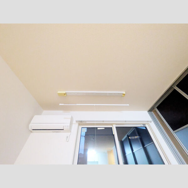 アマーレ　Ⅱ 部屋設備