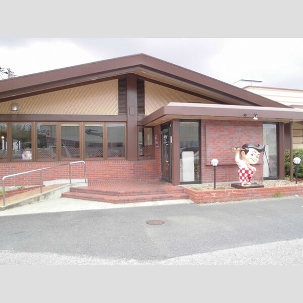 エトワール ビックボーイ奥戸店まで約827m