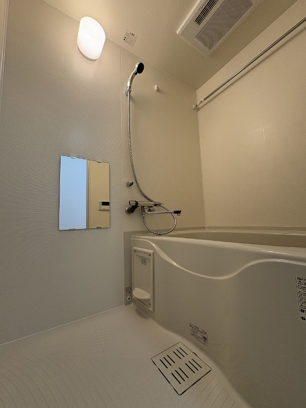 グリーングラス お風呂