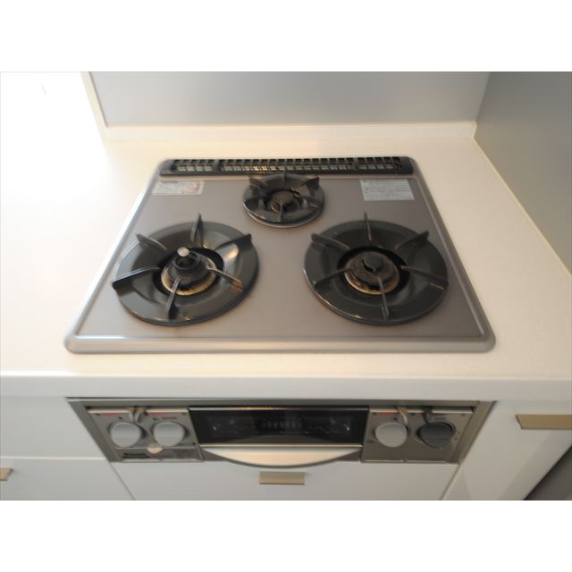 レキシントンスクエア白金高輪1103号室 キッチン