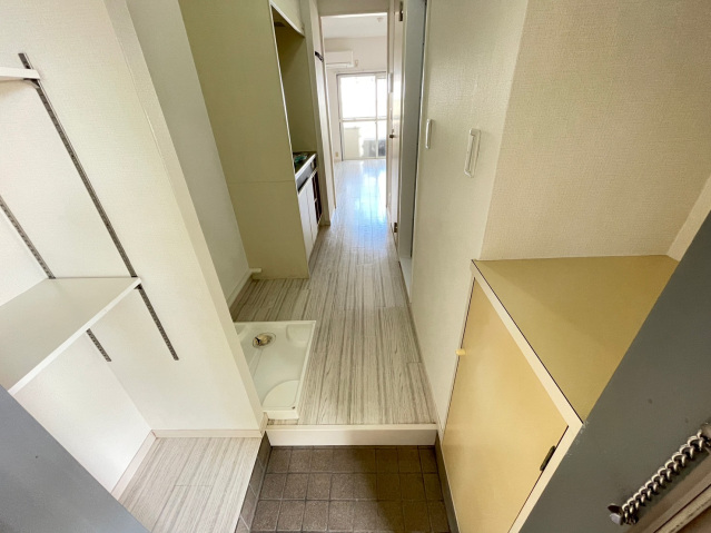 ヴィラ国分寺1階 同建物別部屋の参考画像